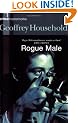 Rogue Male (CRIME MASTERWORKS)