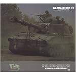 Warmachines No. 1 -  M108-M109-M109 A1/A2 book cover