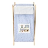 Tiddliwinks Transportation Hamper