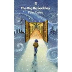 The Big Bazoohley