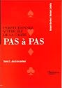Pas &agrave; pas, tome 2 : Perfectionnez votre jeu de la carte - Jeu &agrave; la couleur