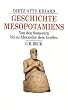 Geschichte Mesopotamiens: Von den Sumerern bis zu Alexander dem Gro�en