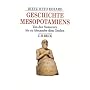 Geschichte Mesopotamiens: Von den Sumerern bis zu Alexander dem Gro�en