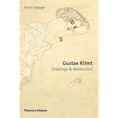 Gustav Klimt: Drawings & Watercolors: Drawings and Watercolours