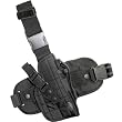 Tactical Universal Fit Drop Leg Pistol Holster For Colt SIG Beretta S&W Ruger Hk Tactical Universal Fit Drop Leg Pistol Holster For Colt SIG Beretta S&W Ruger Hk
