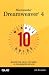 Books : 10 Minute Guide to Macromedia Dreamweaver 4