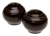 Pfaltzgraff Cafe Latte Salt and Pepper Set