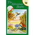 The Adventure Begins - Animals of Farthing Wood
