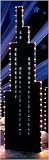 Skyscraper Column