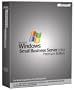 Microsoft Windows Small Business Server Premium 2003 Upgrade With Service Pack (CD/DVD 5 Client) [Old Version]