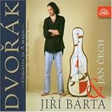 イジー・バールタ(Vc)/ヤン・チェヒ(P)｜ドヴォルザーク:チェロとピアノのための作品集 (2CD) [Import]