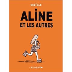 Aline et les autres