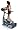 Bowflex TC5000 Treadclimber (Refurbished)