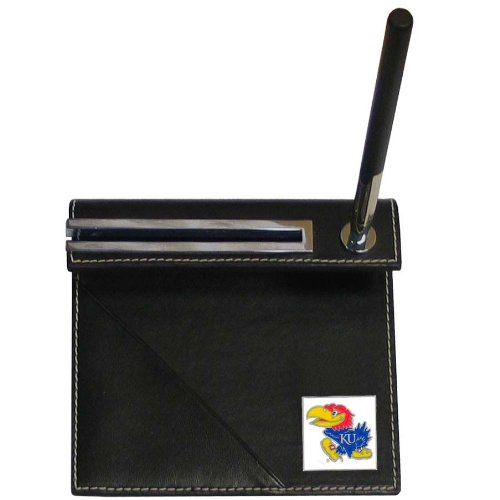 NCAA Kansas Jayhawks Desk Set