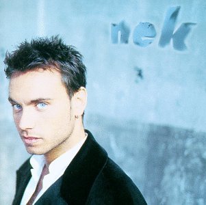 Nek - Made In Italy 3 - Zortam Music