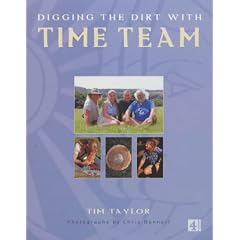 Digging the Dirt with "Time Team"