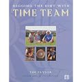 Digging the Dirt with "Time Team"