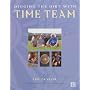 Digging the Dirt with "Time Team"