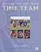 Digging the Dirt with "Time Team"