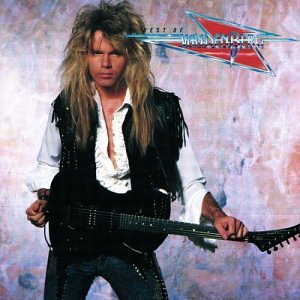 VANDENBERG - Best of - Zortam Music