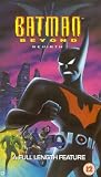 Review Warner Home Video  / Batman Beyond