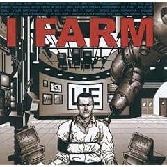 I Farm Is Lying to Be Popular