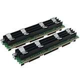 4GB Kit 667MHZ PC2-5300 DDR2