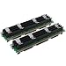 Electronics : 4GB Kit 667MHZ PC2-5300 DDR2