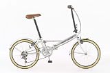 ﾌｨｰﾙﾄﾞﾁｬﾝﾌﾟ　ノーパンクＦＤＢ２０(6speed)