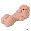 poupee silicone homme
