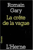 La cr�te de la vague