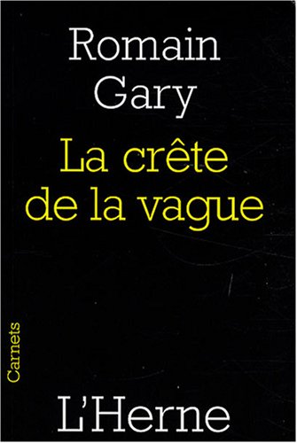La cr�te de la vague