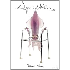 Squidbillies V4