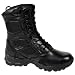 Men's Rothco Black 8" Forced Entry Deployment