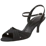 Colorful Creations Womens Jackie Open Toe Sand