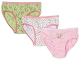 OshKosh B'Gosh Girls  3 Pack Panties - Monkey