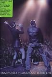 Rosenstolz - Das gro�e Leben live (Superjewel) - 