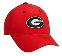 Georgia Bulldogs Child One-Fit Hat