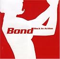 James Bond: Back in Action