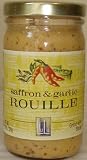 Saffron & Garlic Rouille