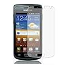 6 x Membrane Films de protection d'�cran pour Samsung GT-i8160 Galaxy Ace 2 II - Ultra clair (Invisible), R�sistant aux �raflures, Emballage d'origine et accessoires