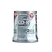 Electronics : Memorex CD-R Printable 52x 100pk Cakebox