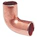60722 2 Ftg x Ftg 90 Fitting Elbow Wrot