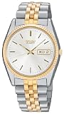 SEIKO Watches:Men's Seiko® Two Tone Watch