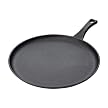 Kitchen Essentials® from Calphalon® Cast Iron Round Griddle - 10.5"
