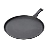 Kitchen Essentials® from Calphalon® Cast Iron Round Griddle - 10.5