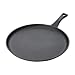 Kitchen Essentials from Calphalon Cast Iron Round Griddle - 10.5
