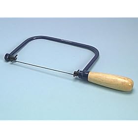 Faithfull Coping Saw