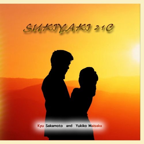 Kyu Sakamoto - Sukiyaki 21c - Zortam Music