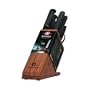 Wenger Grand Maitre 9-Piece Knife Set with Block